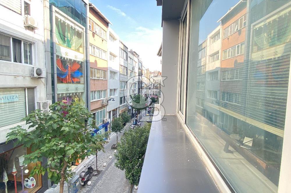 Nişantaşı'nda Satılık Fırsat Daire