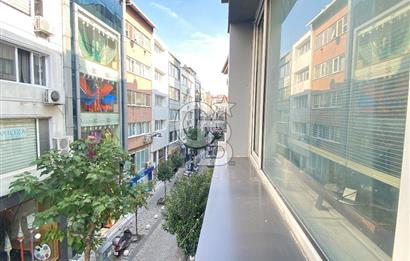 Nişantaşı'nda Satılık Fırsat Daire