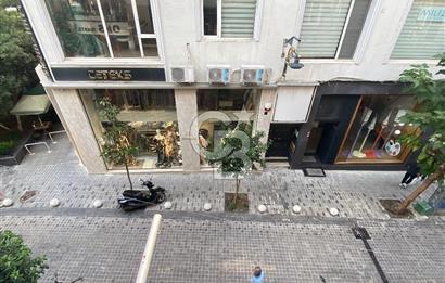 Nişantaşı'nda Satılık Fırsat Daire