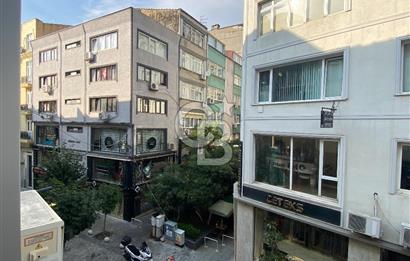 Nişantaşı'nda Satılık Fırsat Daire