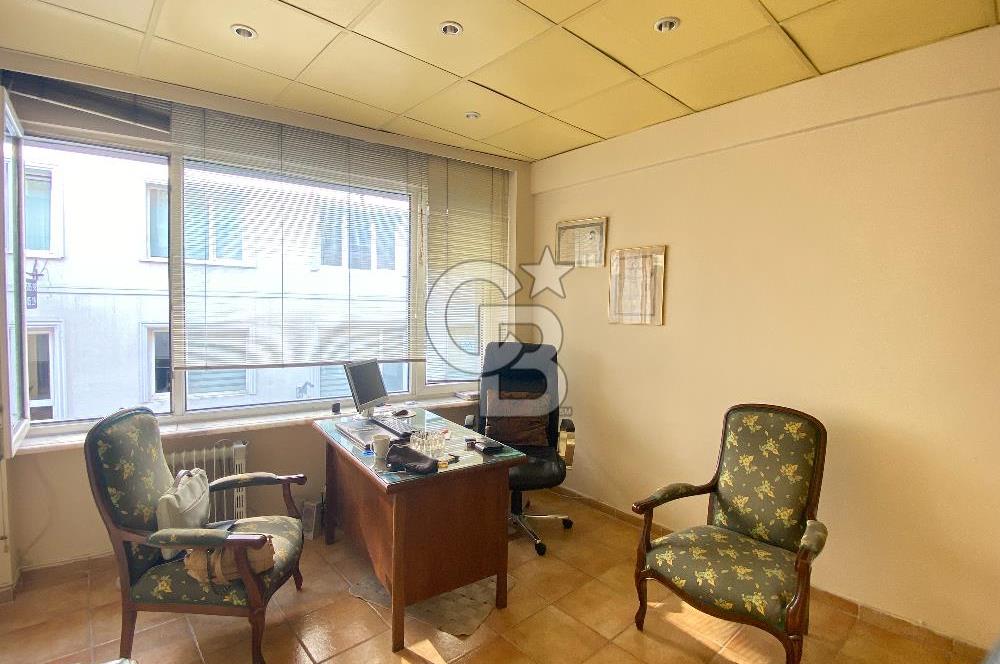 Nişantaşı'nda Satılık Fırsat Daire