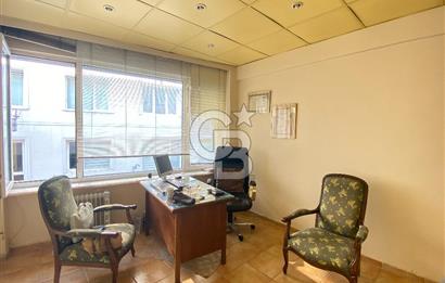 Nişantaşı'nda Satılık Fırsat Daire