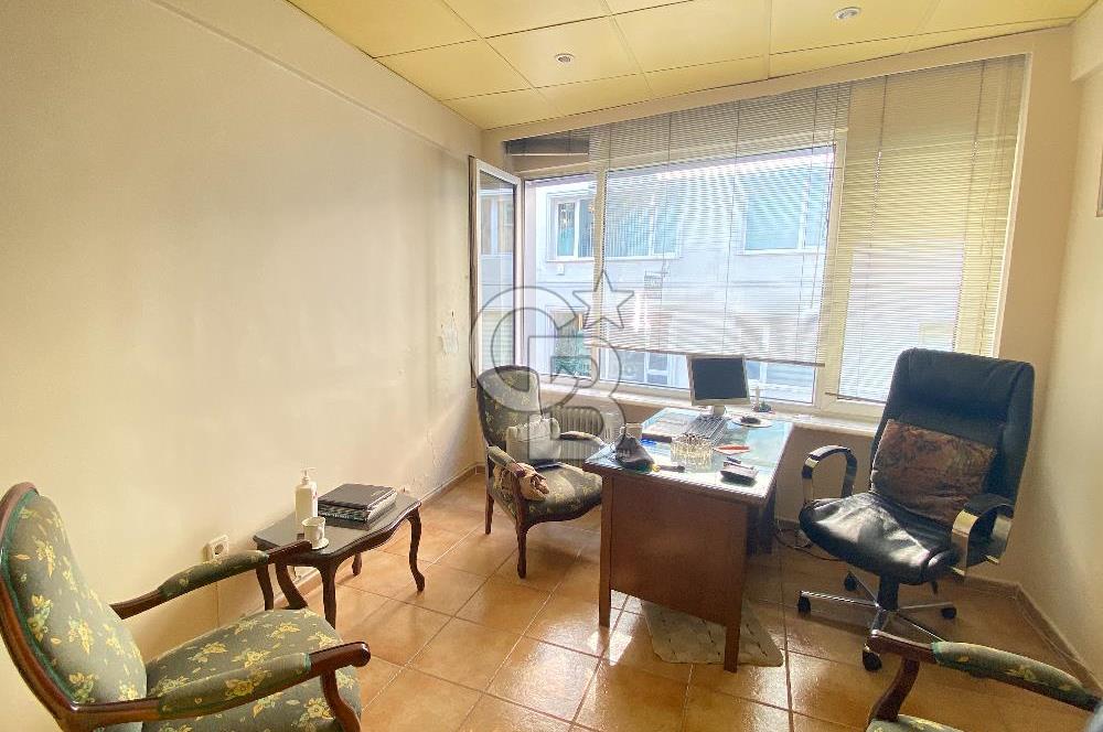 Nişantaşı'nda Satılık Fırsat Daire