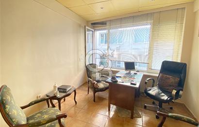 Nişantaşı'nda Satılık Fırsat Daire