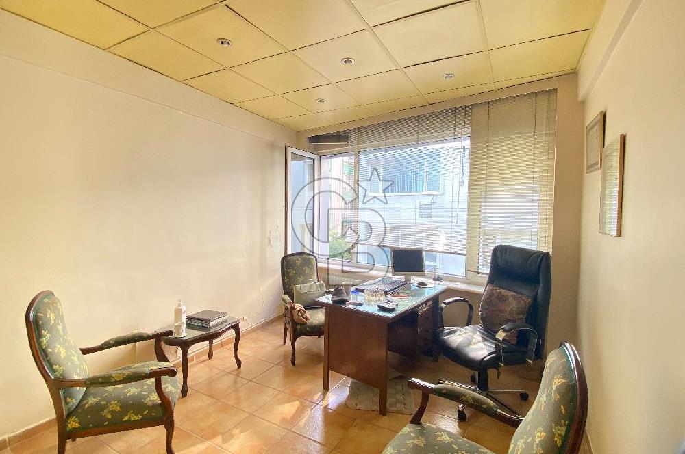 Nişantaşı'nda Satılık Fırsat Daire