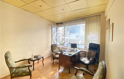 Nişantaşı'nda Satılık Fırsat Daire