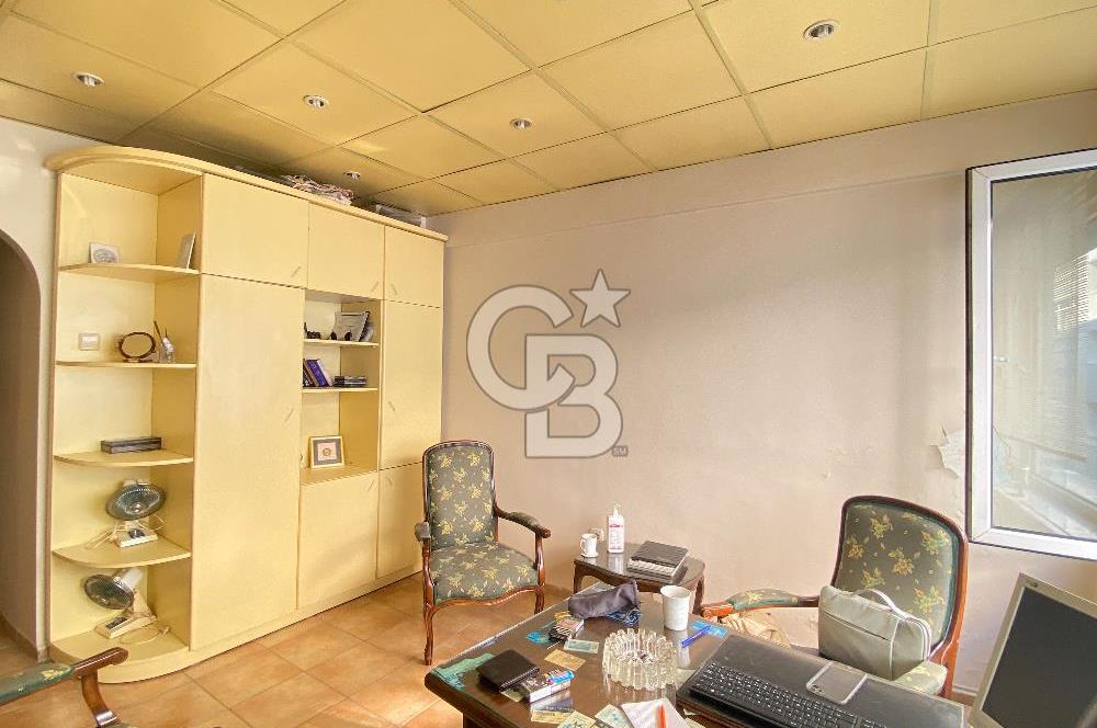 Nişantaşı'nda Satılık Fırsat Daire