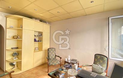 Nişantaşı'nda Satılık Fırsat Daire