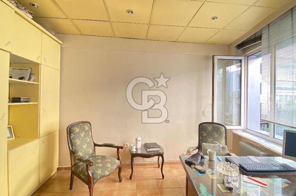 Nişantaşı'nda Satılık Fırsat Daire