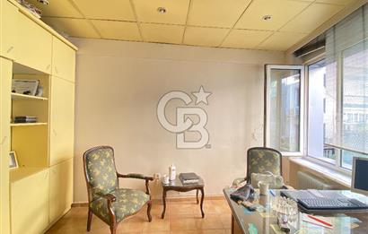 Nişantaşı'nda Satılık Fırsat Daire