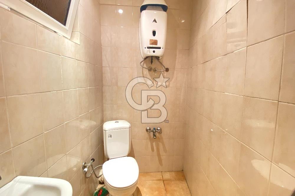 Nişantaşı'nda Satılık Fırsat Daire