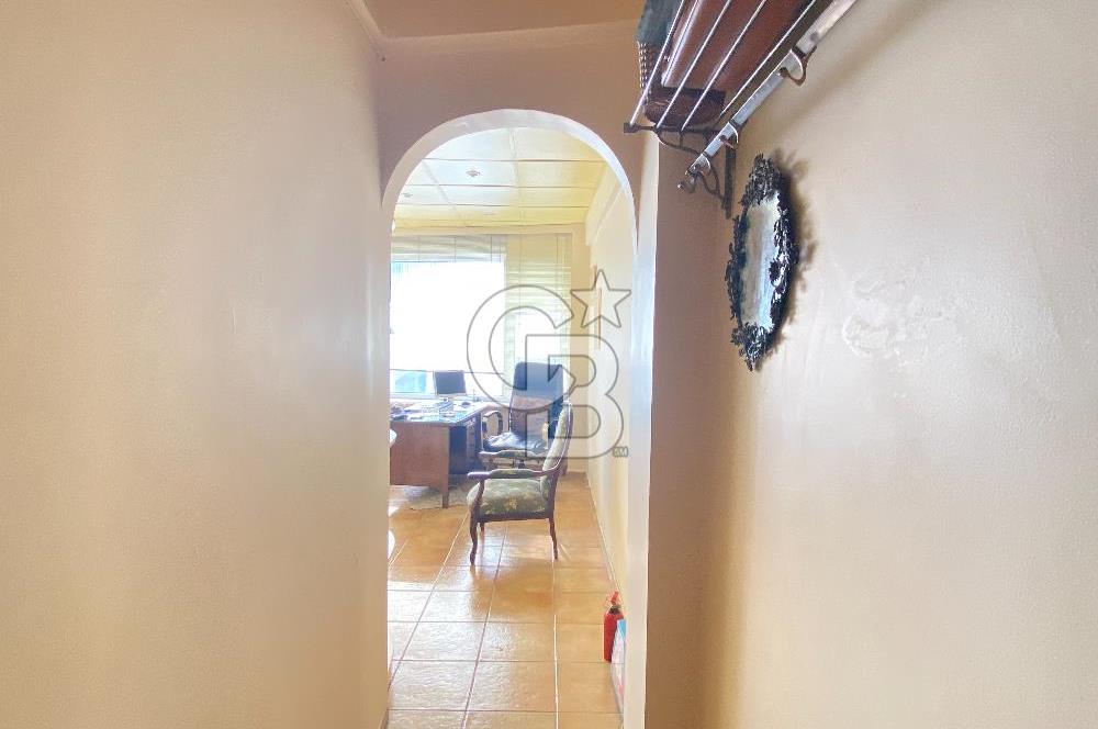 Nişantaşı'nda Satılık Fırsat Daire