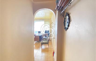 Nişantaşı'nda Satılık Fırsat Daire