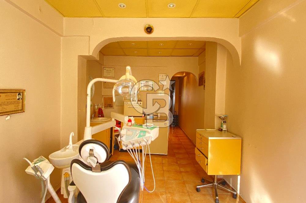 Nişantaşı'nda Satılık Fırsat Daire