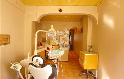 Nişantaşı'nda Satılık Fırsat Daire