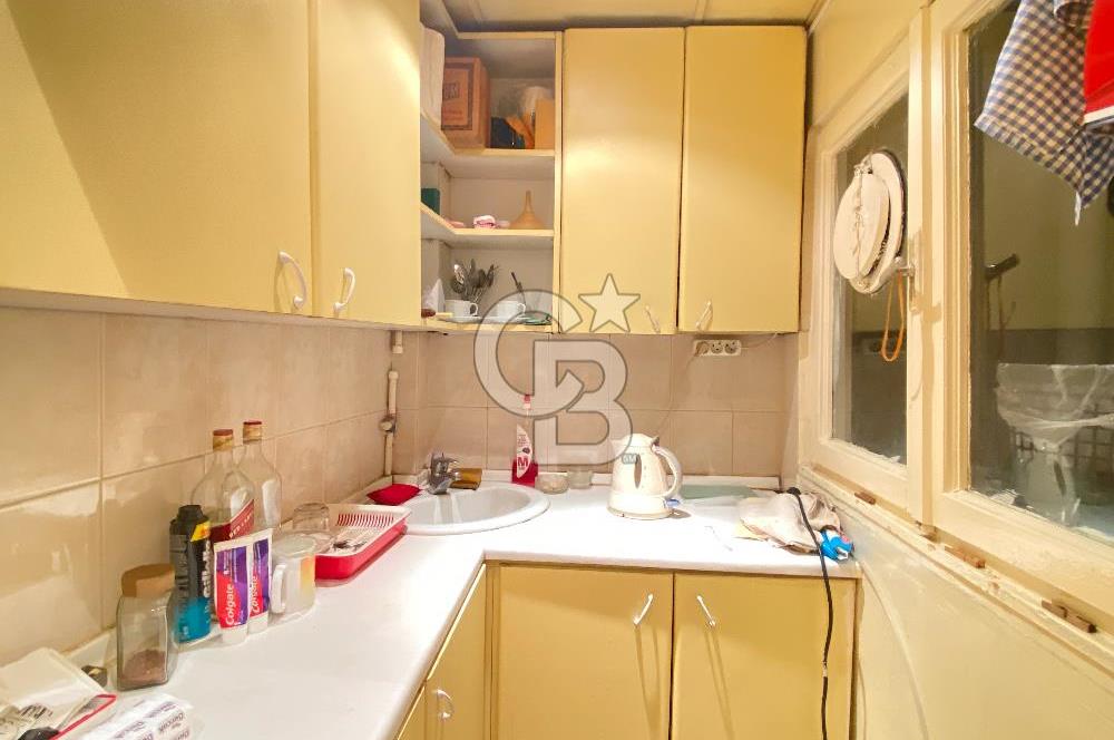 Nişantaşı'nda Satılık Fırsat Daire