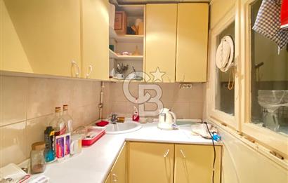 Nişantaşı'nda Satılık Fırsat Daire