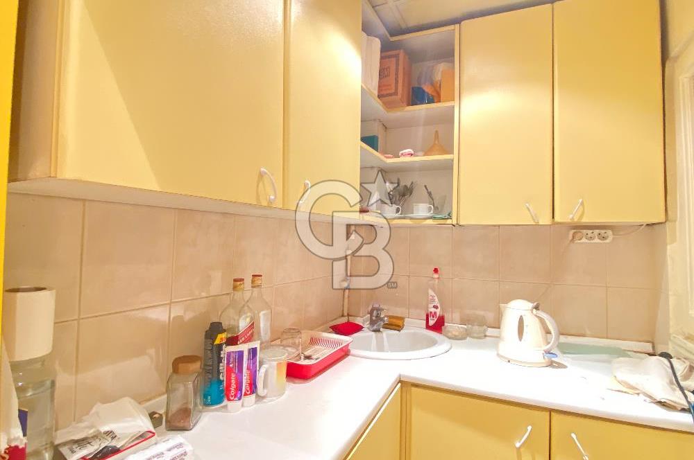 Nişantaşı'nda Satılık Fırsat Daire