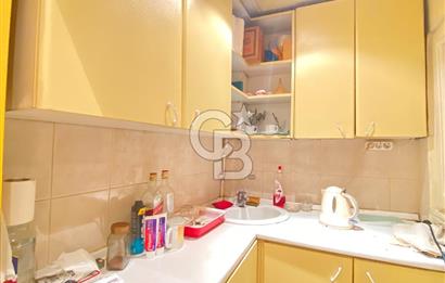 Nişantaşı'nda Satılık Fırsat Daire