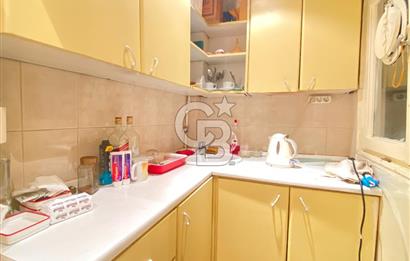 Nişantaşı'nda Satılık Fırsat Daire