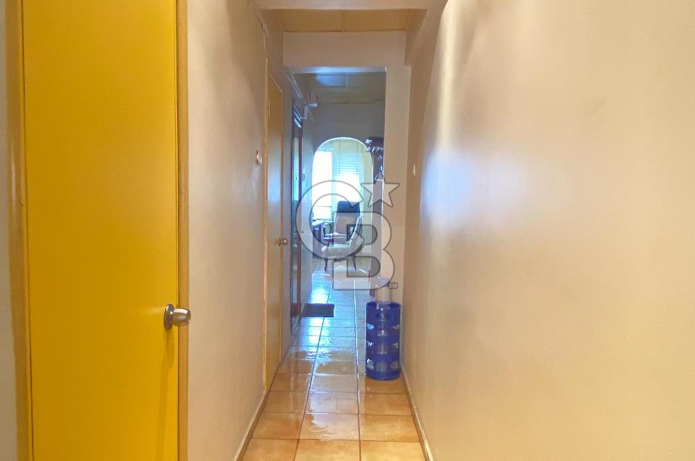 Nişantaşı'nda Satılık Fırsat Daire