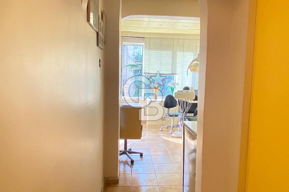 Nişantaşı'nda Satılık Fırsat Daire