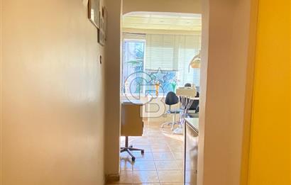 Nişantaşı'nda Satılık Fırsat Daire