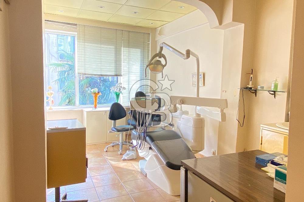 Nişantaşı'nda Satılık Fırsat Daire