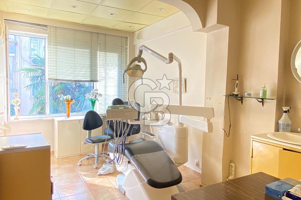 Nişantaşı'nda Satılık Fırsat Daire