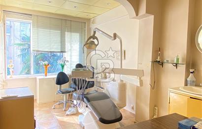 Nişantaşı'nda Satılık Fırsat Daire