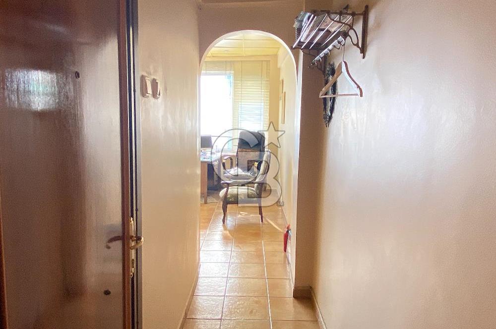 Nişantaşı'nda Satılık Fırsat Daire