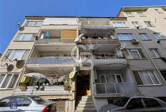 MUDANYA ÖMERBEY DENİZ MANZARALI SAHİLE 50 MT SATILIK 2+1 DAİRE - 4 - 340644