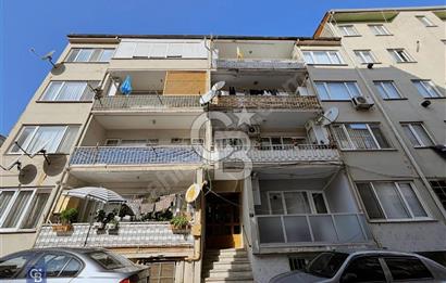 MUDANYA ÖMERBEY DENİZ MANZARALI SAHİLE 50 MT SATILIK 2+1 DAİRE