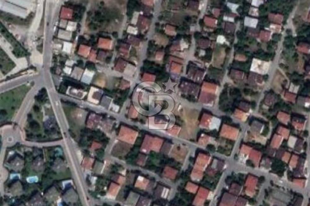 AŞAĞI DUDULLU HUZUR MAHALLESİNDE SİNPAŞ A KOMŞU SATILIK BİNA