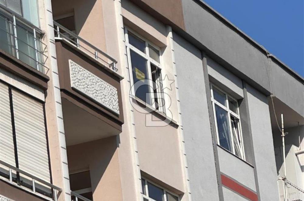 CB/PARK RUŞEN OKUL'DAN SELAHİYEDE DUBLEKS DAİRE