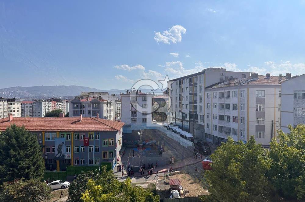 CB/PARK RUŞEN OKUL'DAN SELAHİYEDE DUBLEKS DAİRE