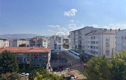 CB/PARK RUŞEN OKUL'DAN SELAHİYEDE DUBLEKS DAİRE