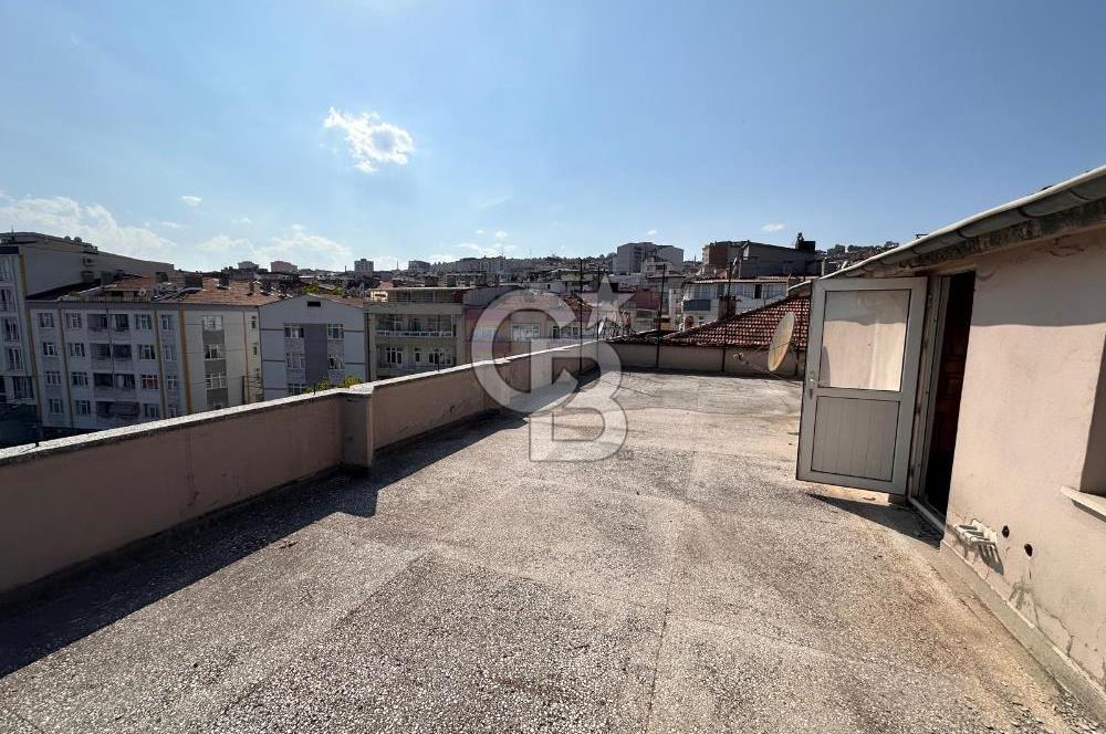 CB/PARK RUŞEN OKUL'DAN SELAHİYEDE DUBLEKS DAİRE
