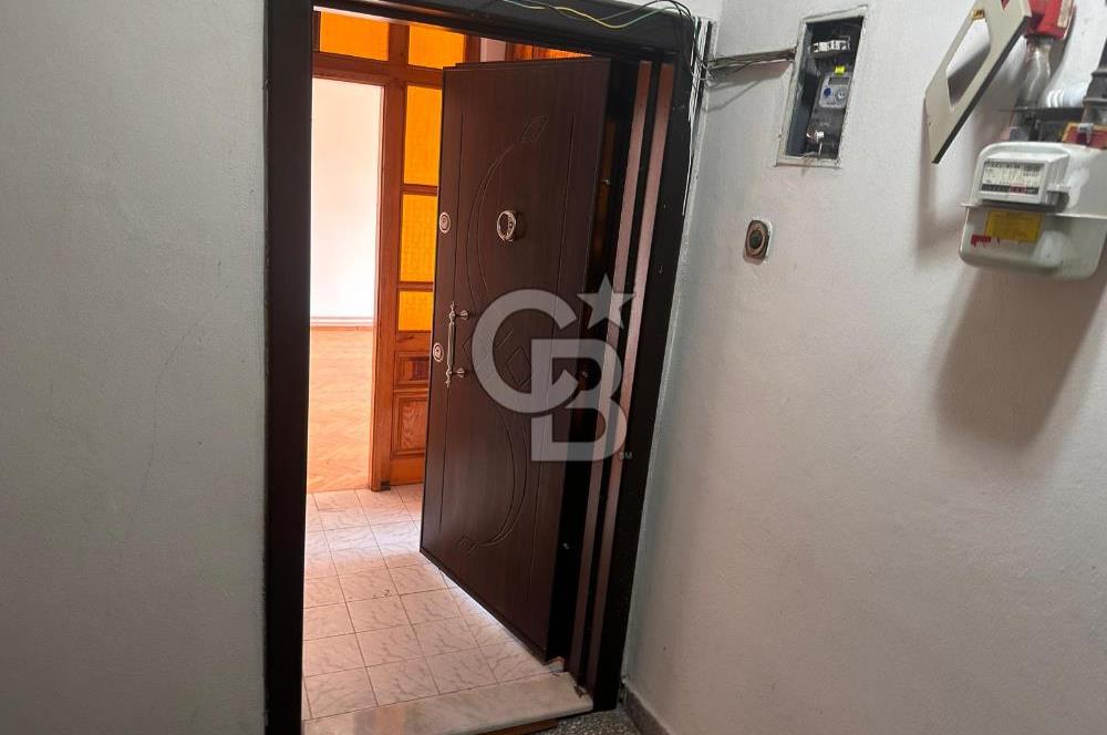 CB/PARK RUŞEN OKUL'DAN SELAHİYEDE DUBLEKS DAİRE