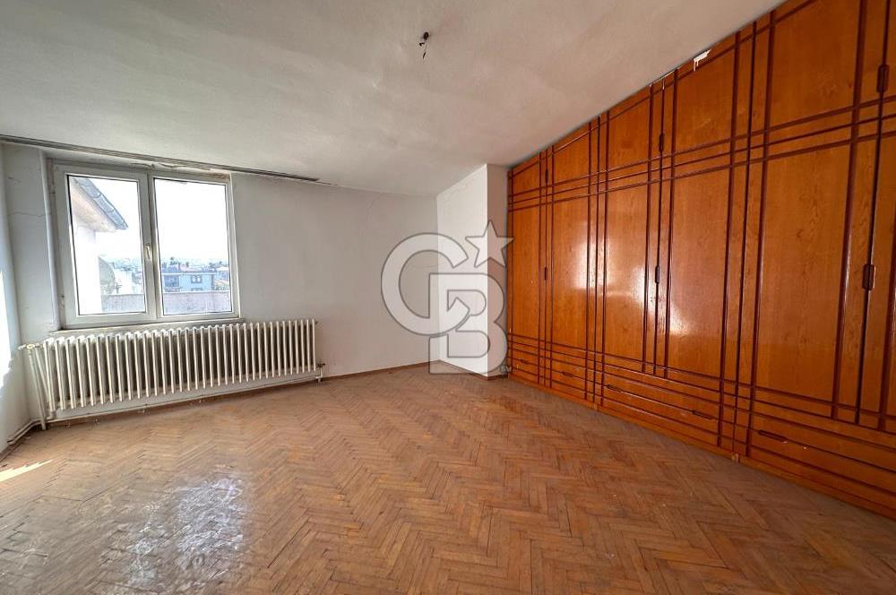 CB/PARK RUŞEN OKUL'DAN SELAHİYEDE DUBLEKS DAİRE