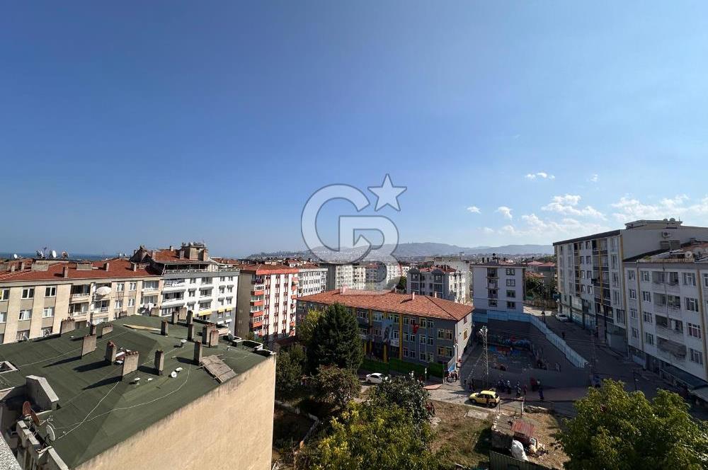 CB/PARK RUŞEN OKUL'DAN SELAHİYEDE DUBLEKS DAİRE