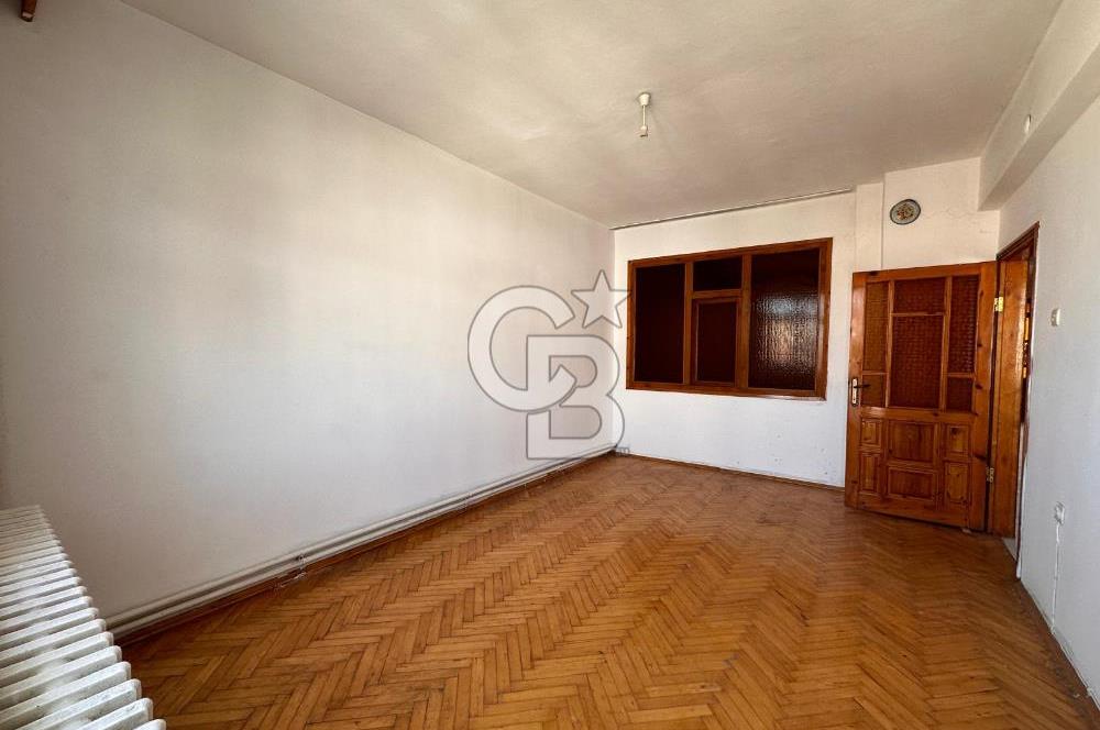 CB/PARK RUŞEN OKUL'DAN SELAHİYEDE DUBLEKS DAİRE