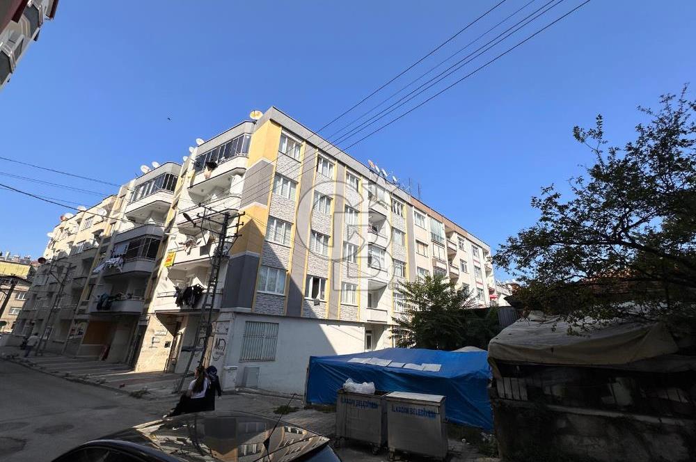 CB/PARK RUŞEN OKUL'DAN SELAHİYEDE DUBLEKS DAİRE