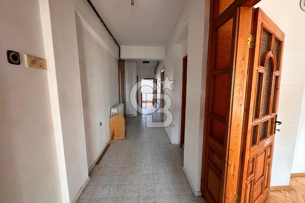 CB/PARK RUŞEN OKUL'DAN SELAHİYEDE DUBLEKS DAİRE