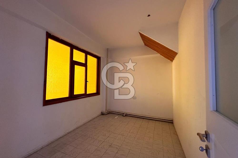 CB/PARK RUŞEN OKUL'DAN SELAHİYEDE DUBLEKS DAİRE