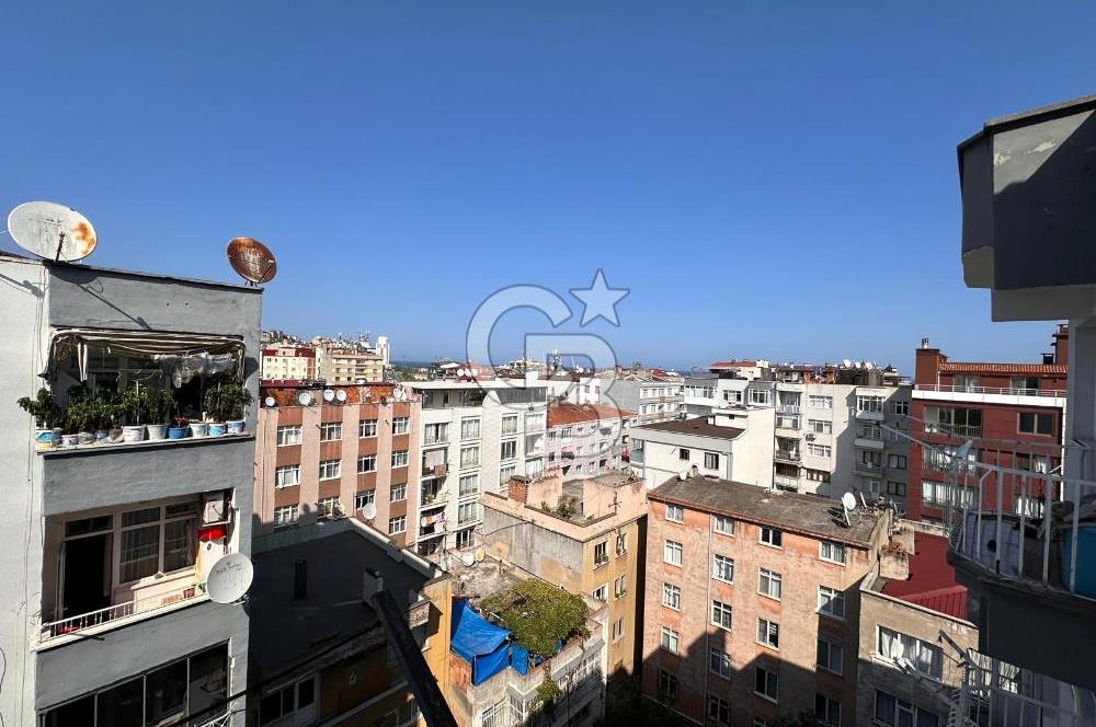 CB/PARK RUŞEN OKUL'DAN SELAHİYEDE DUBLEKS DAİRE