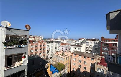 CB/PARK RUŞEN OKUL'DAN SELAHİYEDE DUBLEKS DAİRE