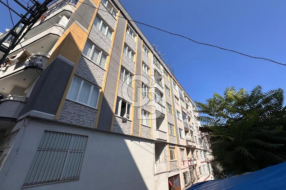 CB/PARK RUŞEN OKUL'DAN SELAHİYEDE DUBLEKS DAİRE