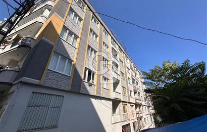 CB/PARK RUŞEN OKUL'DAN SELAHİYEDE DUBLEKS DAİRE