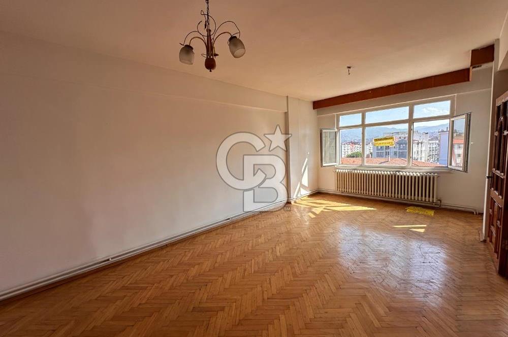 CB/PARK RUŞEN OKUL'DAN SELAHİYEDE DUBLEKS DAİRE